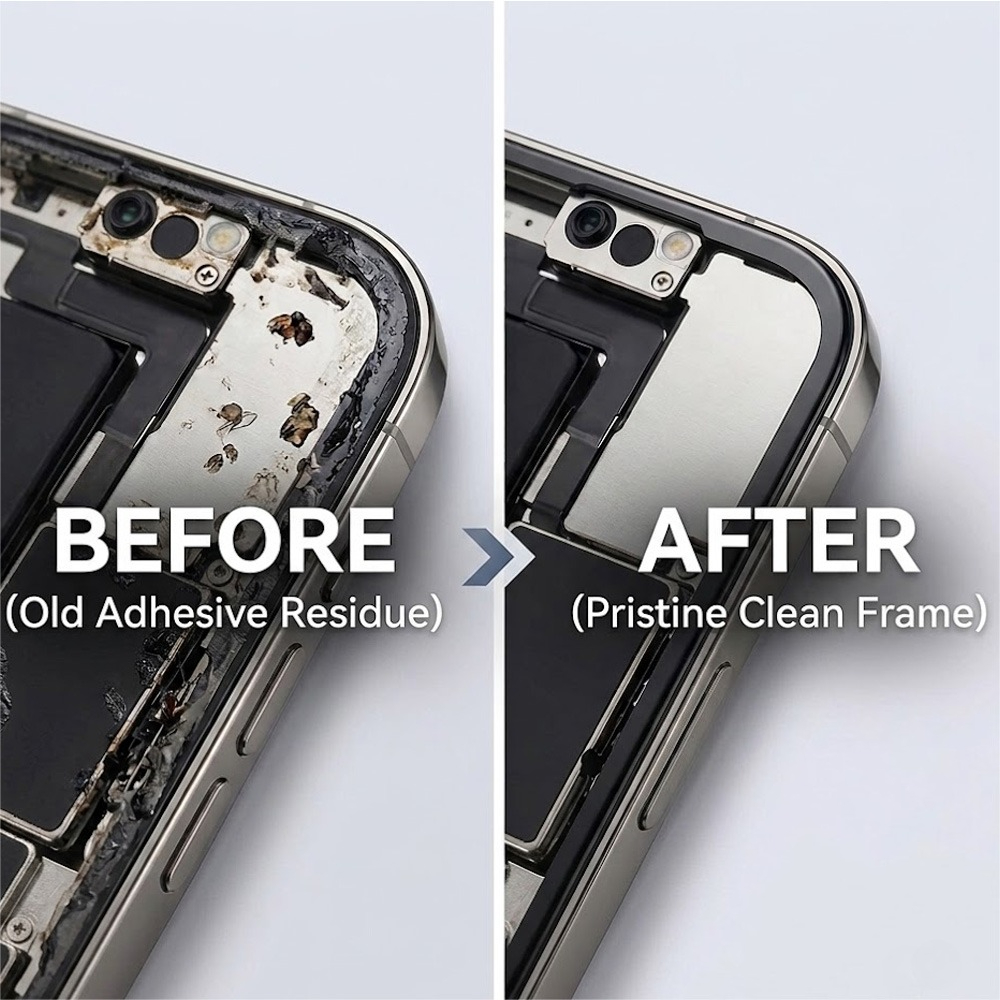 Professionele telefoonscherm-l - Phone Accessories Kit recensie en prijs