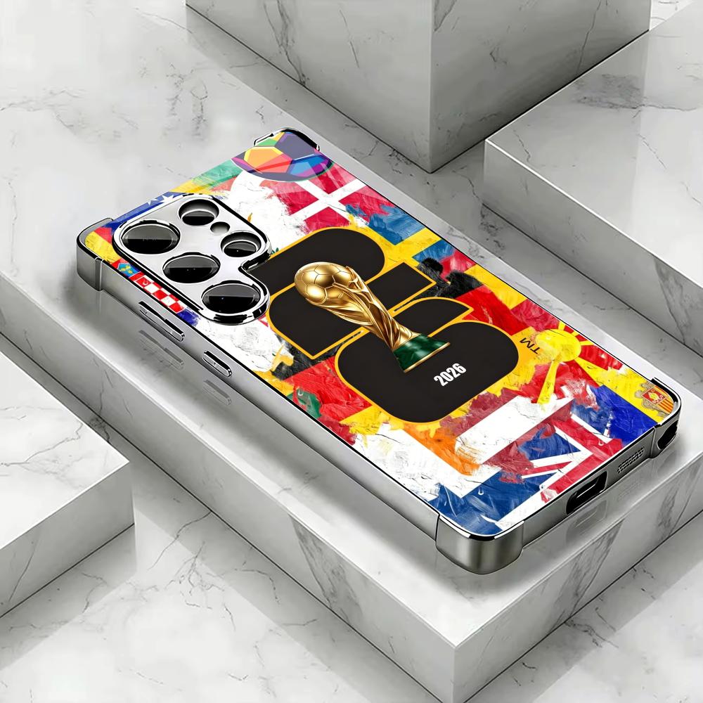 2026 Wereldkampioenschap voetb - Quadlock Phone Accessories recensie en prijs