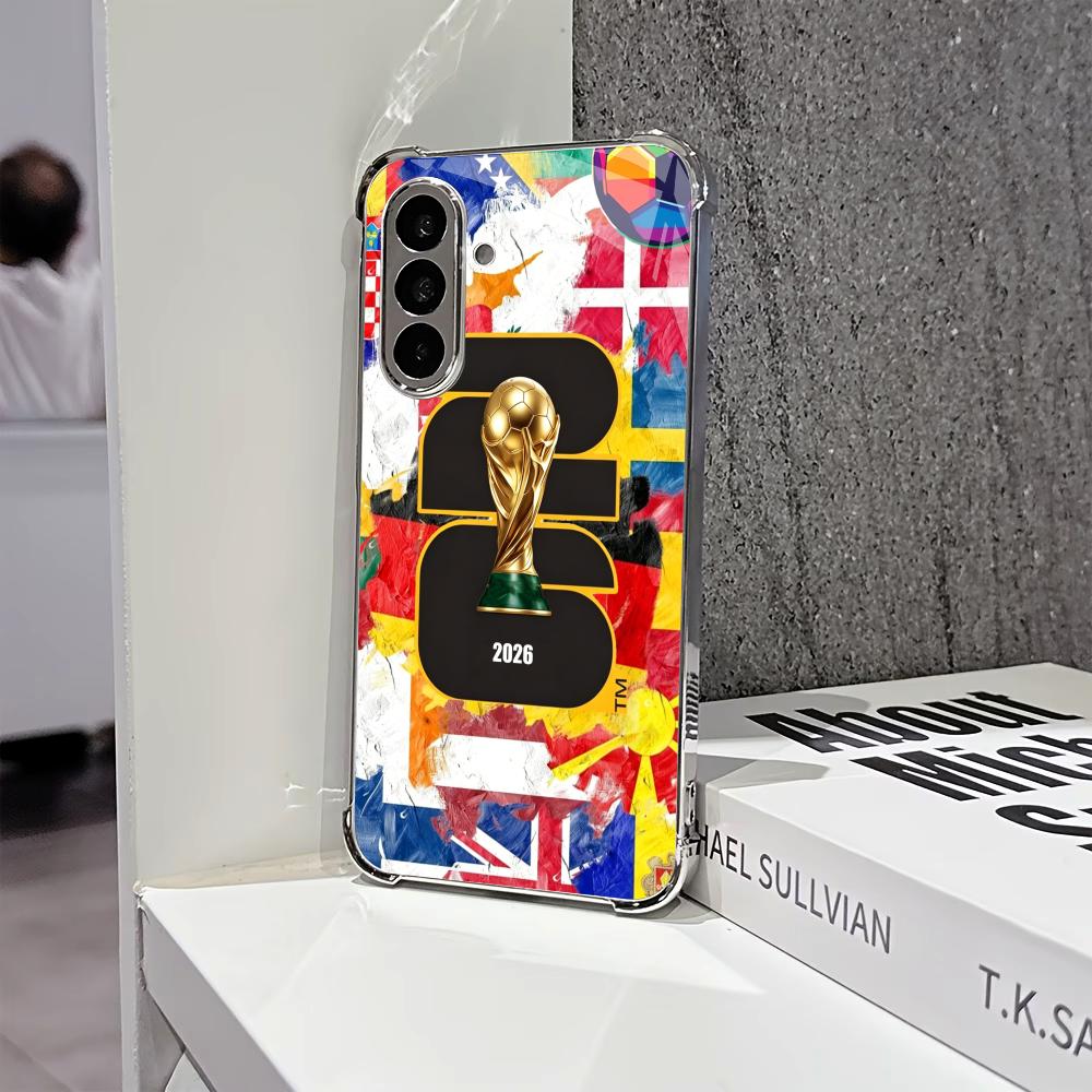 2026 Wereldkampioenschap voetb - Quadlock Phone Accessories recensie en prijs