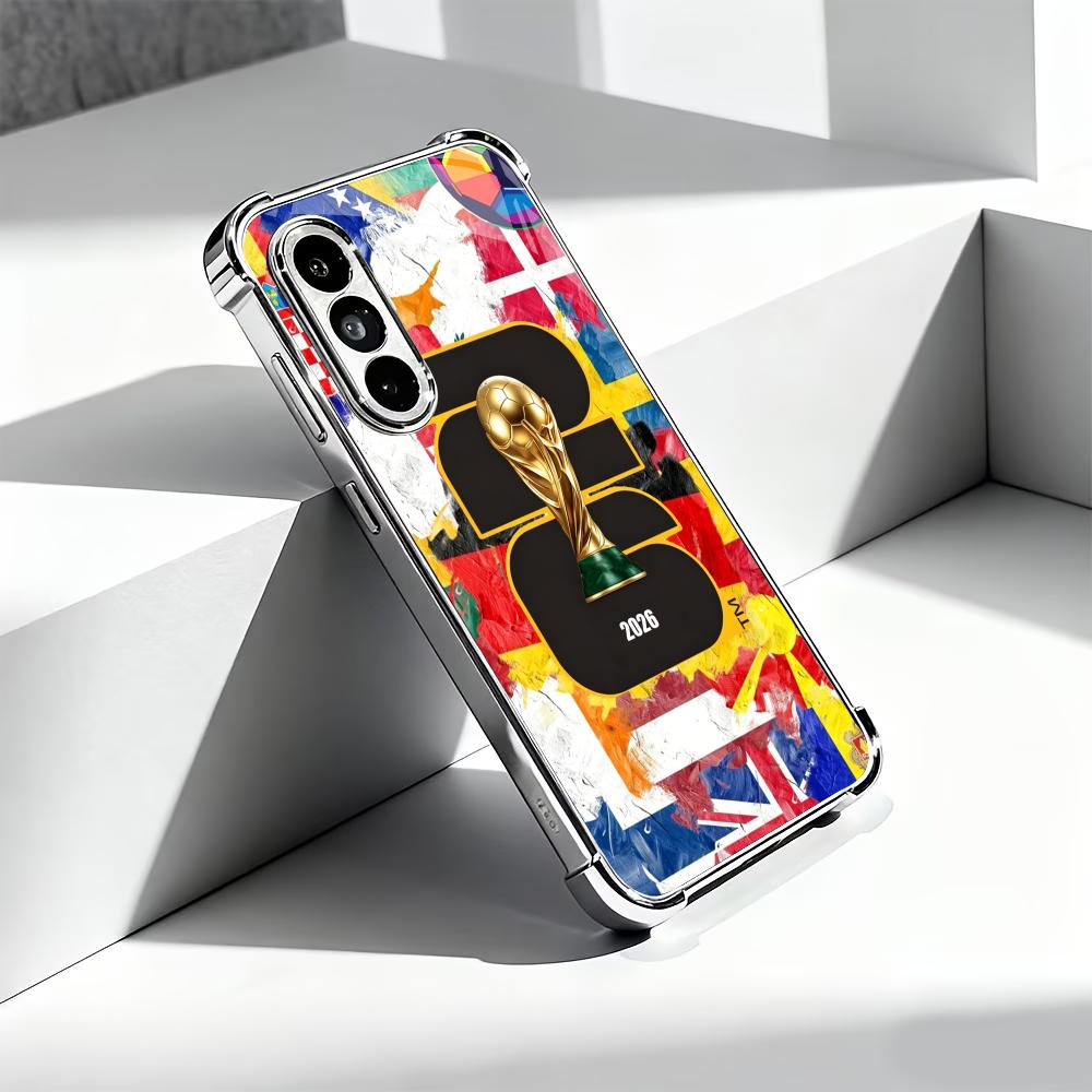 2026 Wereldkampioenschap voetb - Quadlock Phone Accessories recensie en prijs