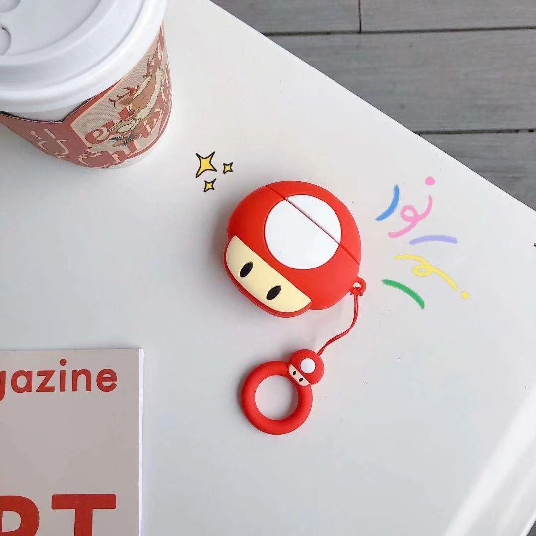 Voor Airpods Pro 3 Case, Super - Airpod Case Cover recensie en prijs