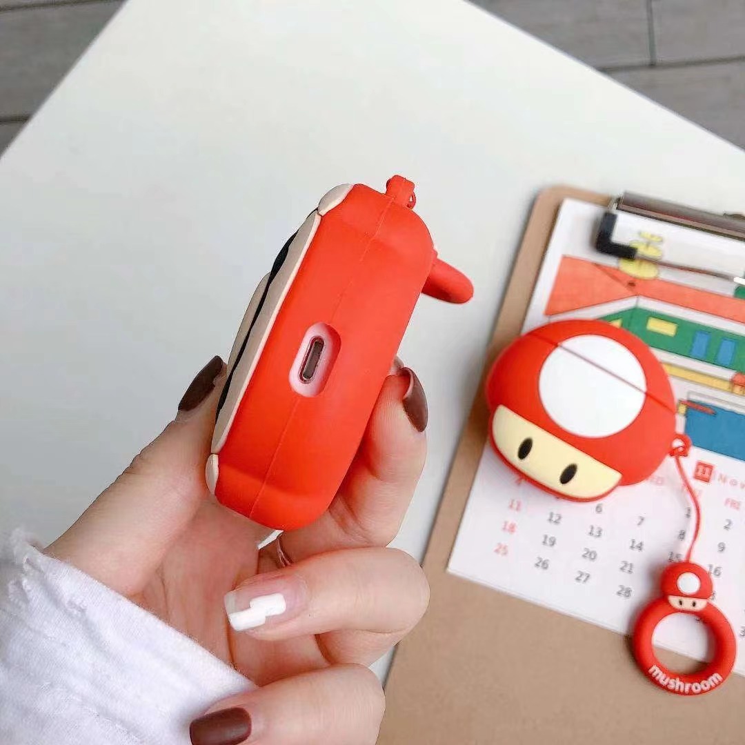 Voor Airpods Pro 3 Case, Super - Airpod Case Cover recensie en prijs