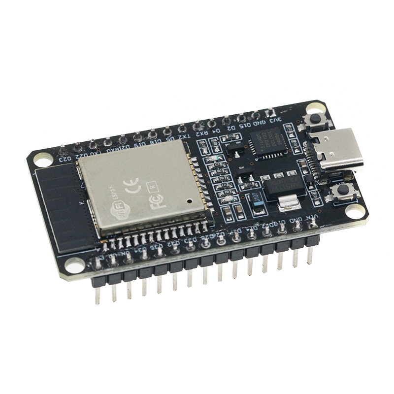 ESP32S esp32 DEVKIT V1 Draadlo - Type C Adapter recensie en prijs