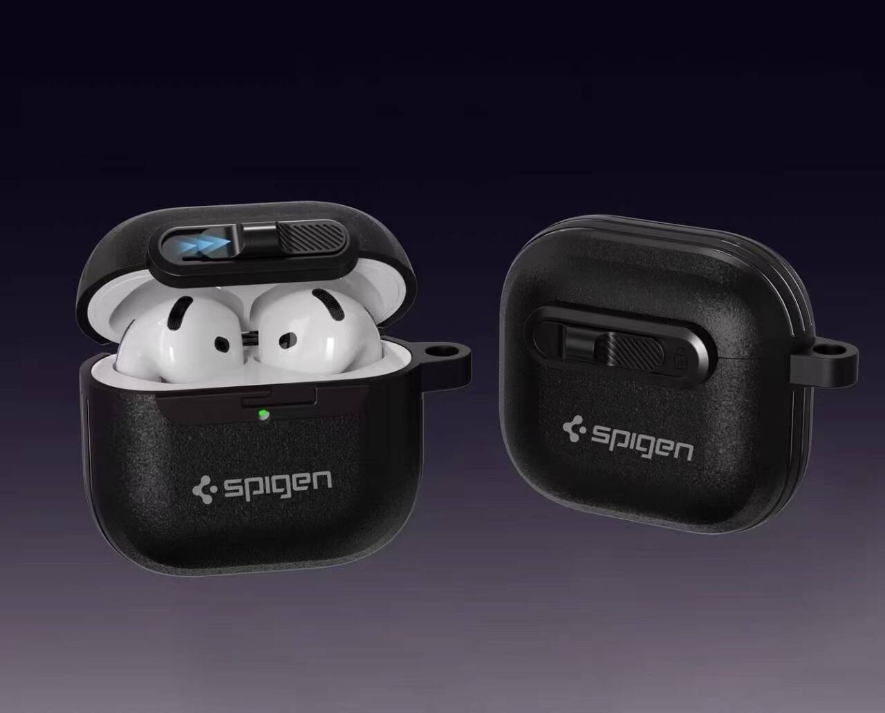 Originele Spigen Oortelefoon C - Airpod Case Cover recensie en prijs