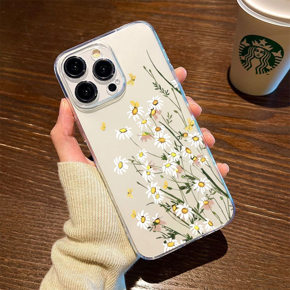 Nieuwe Daisy Telefoonhoesje vo - Phone Accessories Kiosk recensie en prijs