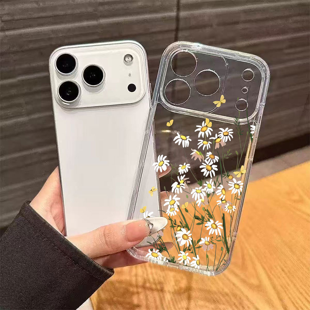 Nieuwe Daisy Telefoonhoesje vo - Phone Accessories Kiosk recensie en prijs