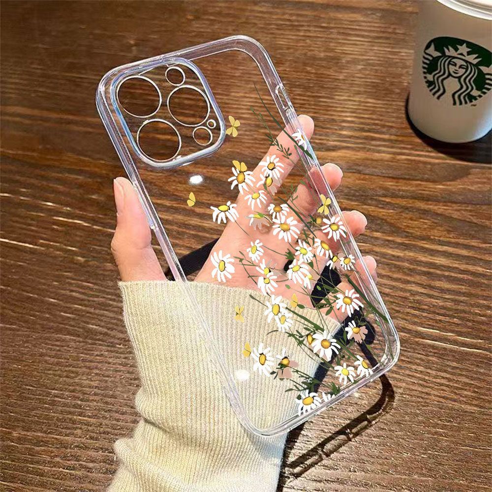 Nieuwe Daisy Telefoonhoesje vo - Phone Accessories Kiosk recensie en prijs