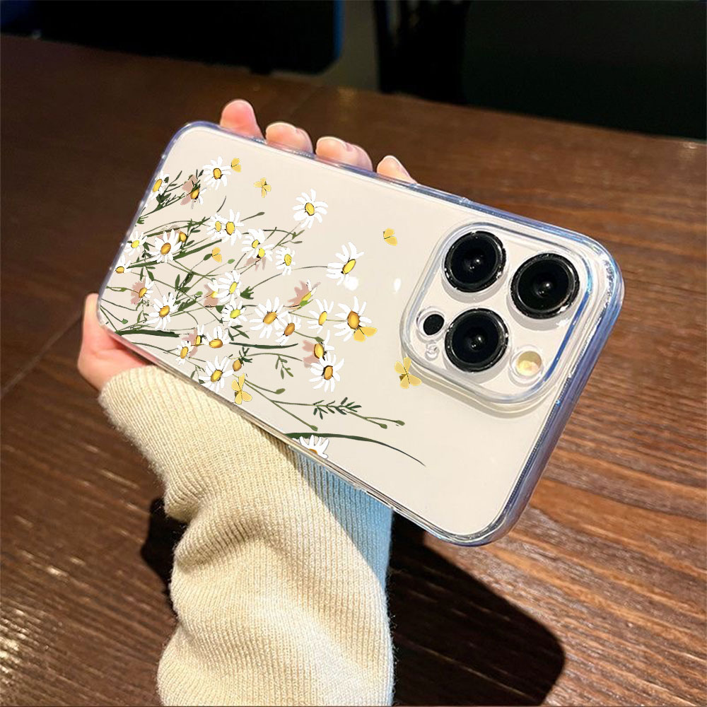Nieuwe Daisy Telefoonhoesje vo - Phone Accessories Kiosk recensie en prijs