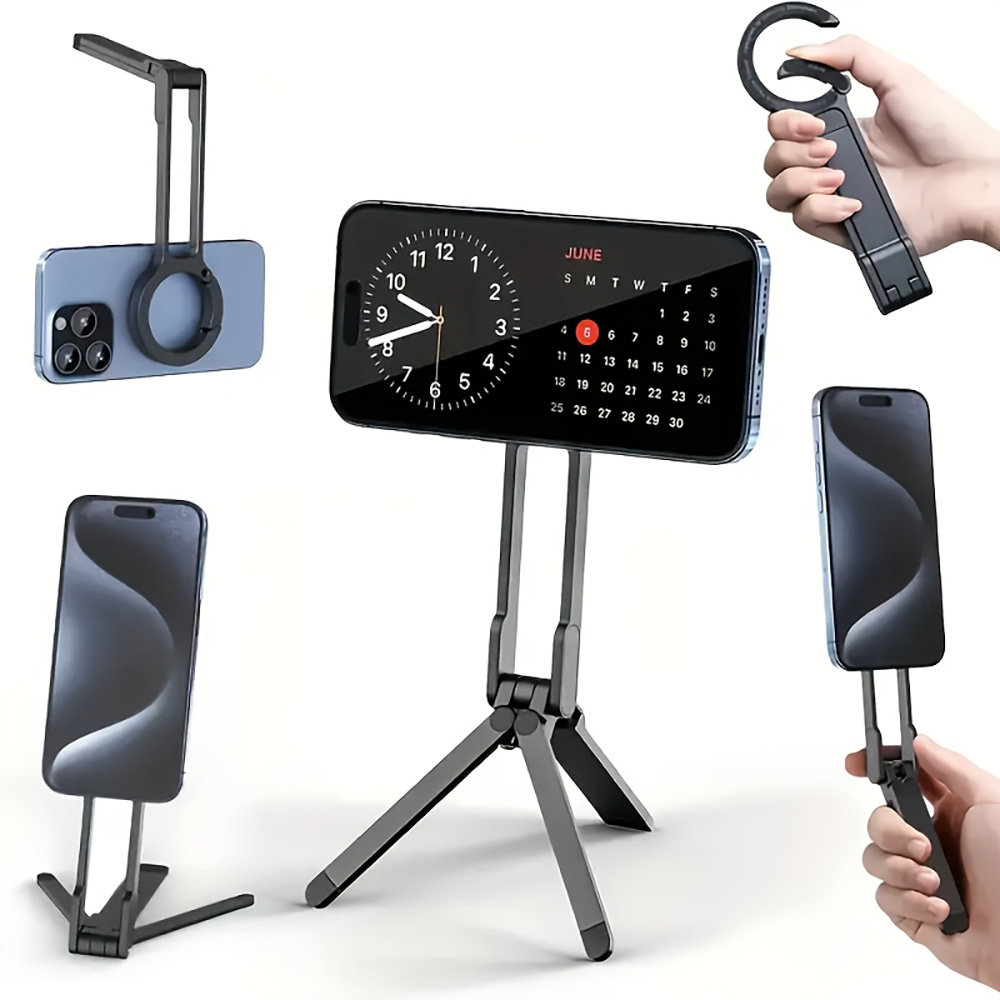 Karabijnhaak Mobiele Telefoon  - Phone Accessories For Photography recensie en prijs