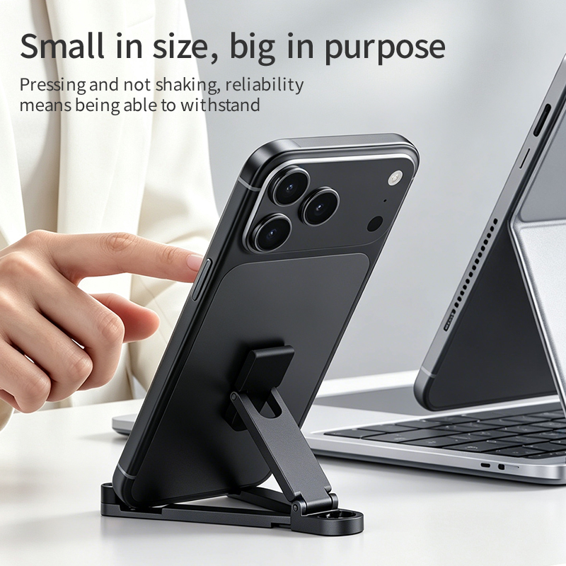 Vouwbare telefoonstandaard sle - Phone Accessories For Photography recensie en prijs