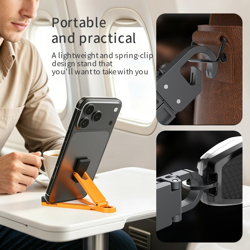 Vouwbare telefoonstandaard sle - Phone Accessories For Photography recensie en prijs