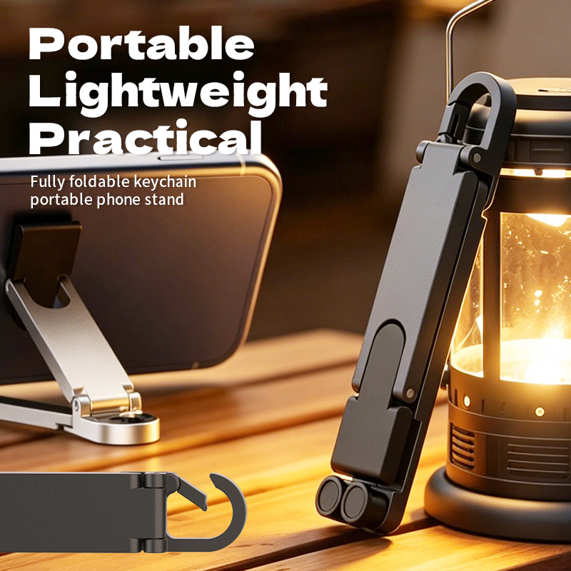 Vouwbare telefoonstandaard sle - Phone Accessories For Photography recensie en prijs