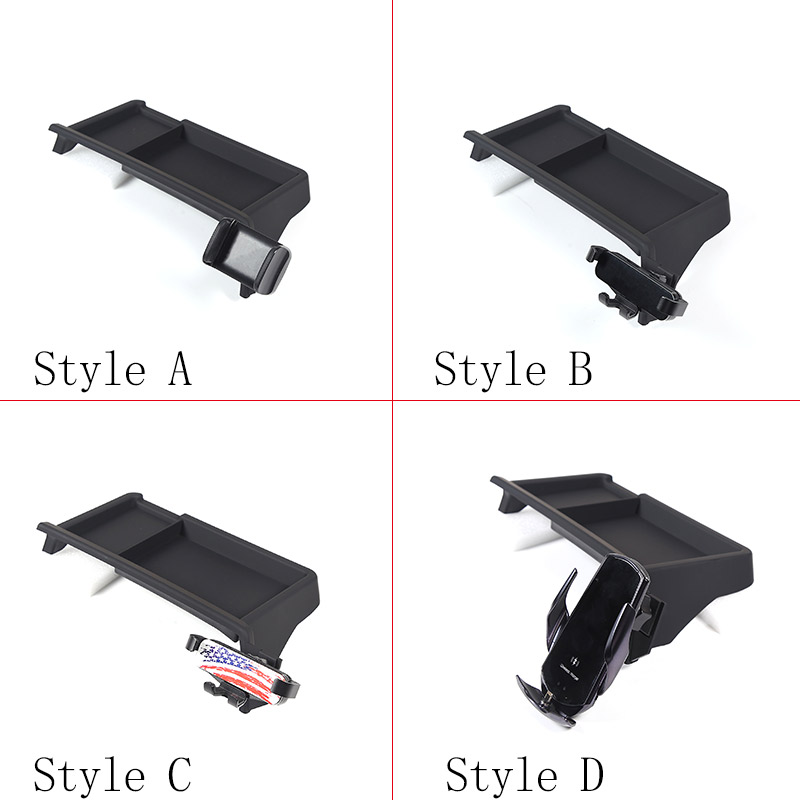 Voor BMW X1 U11 2023-2024 Cent - X1 Phone Accessories recensie en prijs