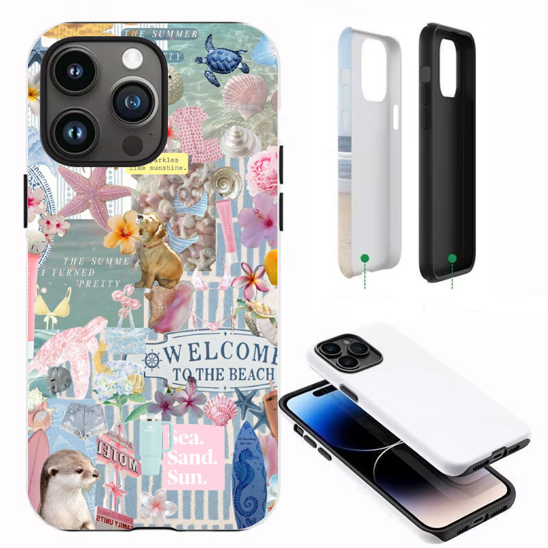 Aangepaste afbeelding naam Blo - Phone Accessories Names recensie en prijs