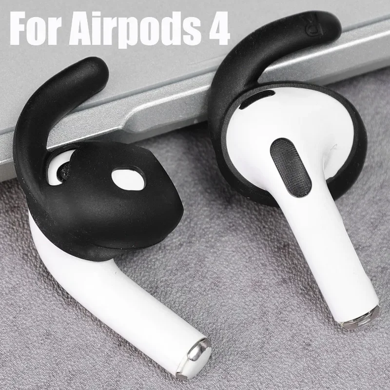 Voor Apple Airpods 4 Siliconen - Airpod Case Cover recensie en prijs