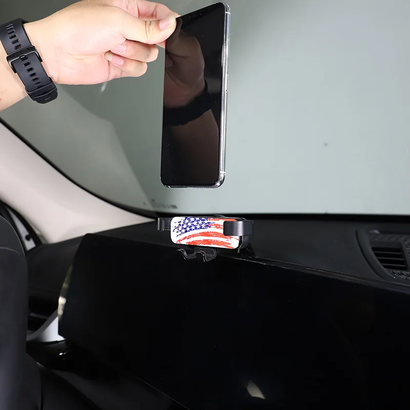 Autotelefoonhouder voor BMW X1 - X1 Phone Accessories recensie en prijs