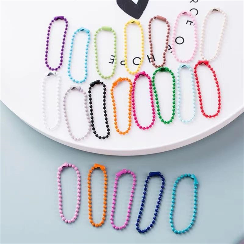 60 stks/pak Ijzer Gespoten Ket - Phone Accessories Kit recensie en prijs