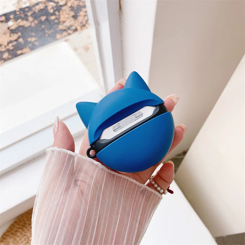 Voor Airpods 4 3 2 1 Case, Pok - Airpod Case Cover recensie en prijs