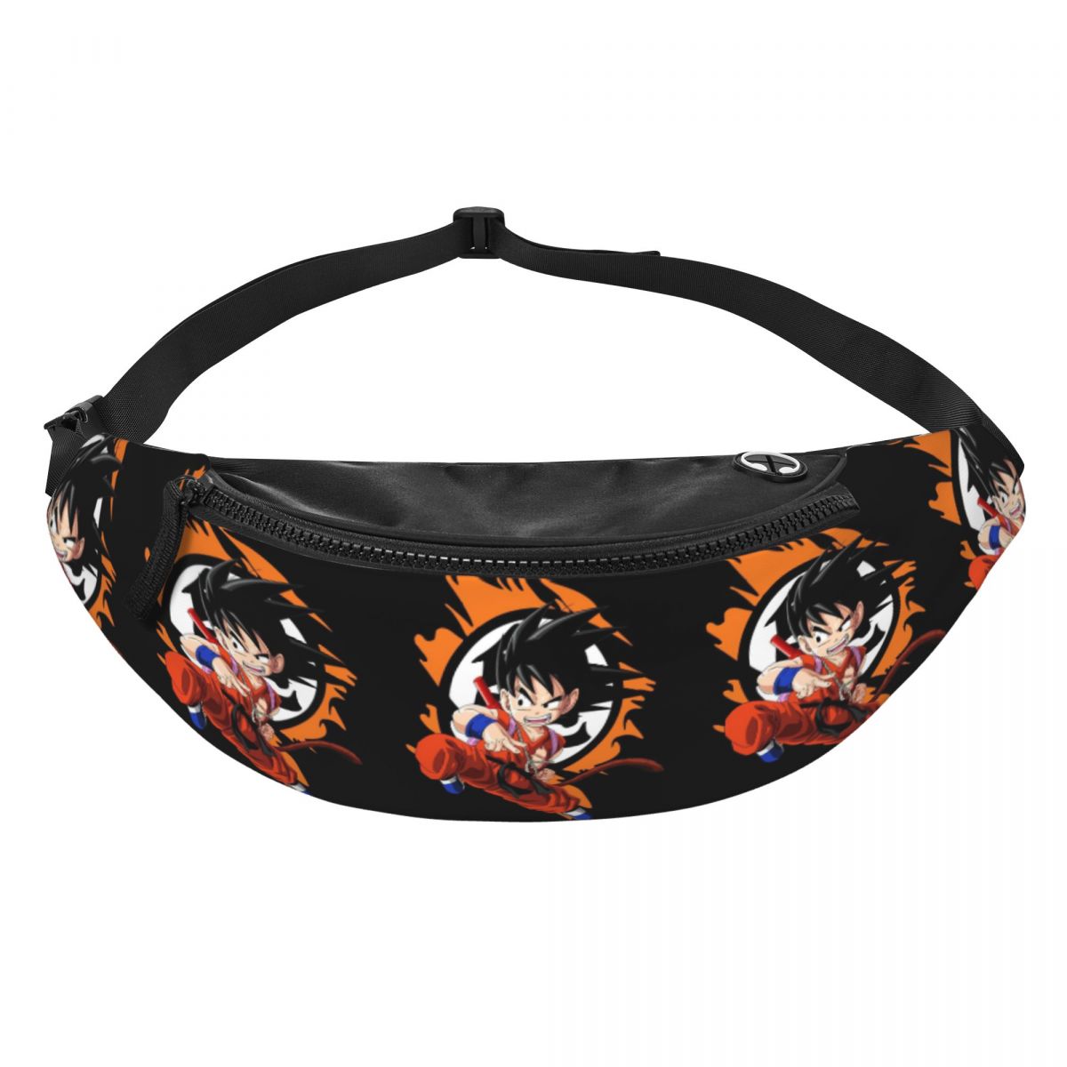 Op maat gemaakte Son Goku Z he - Phone Accessories Kit recensie en prijs