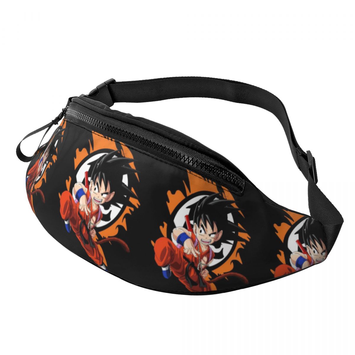 Op maat gemaakte Son Goku Z he - Phone Accessories Kit recensie en prijs