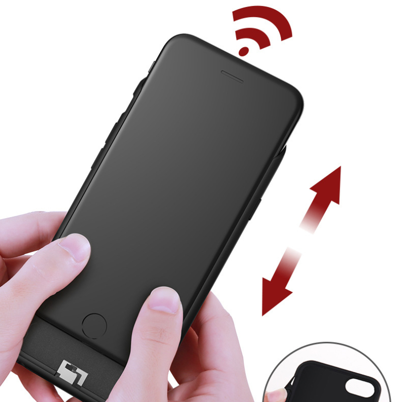 10000mAh Slanke Ultra Dunne Ba - Power Bank Slim recensie en prijs