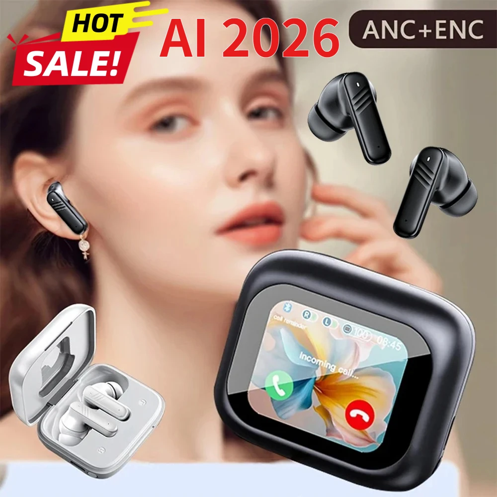 2026 NIEUWE Professionele ANC  - Type C Adapter recensie en prijs