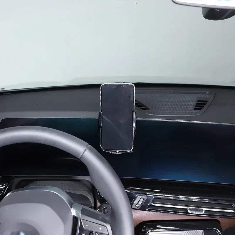 Voor BMW X1 IX1 U11 2023-2025  - X1 Phone Accessories recensie en prijs