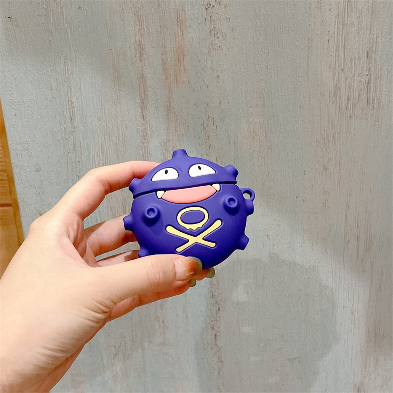 Voor Airpods pro 3 Case, Pokem - Airpod Case Cover recensie en prijs