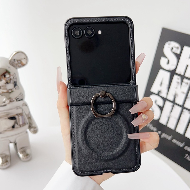 360 graden draaibare ringhoude - Phone Ring Holder recensie en prijs
