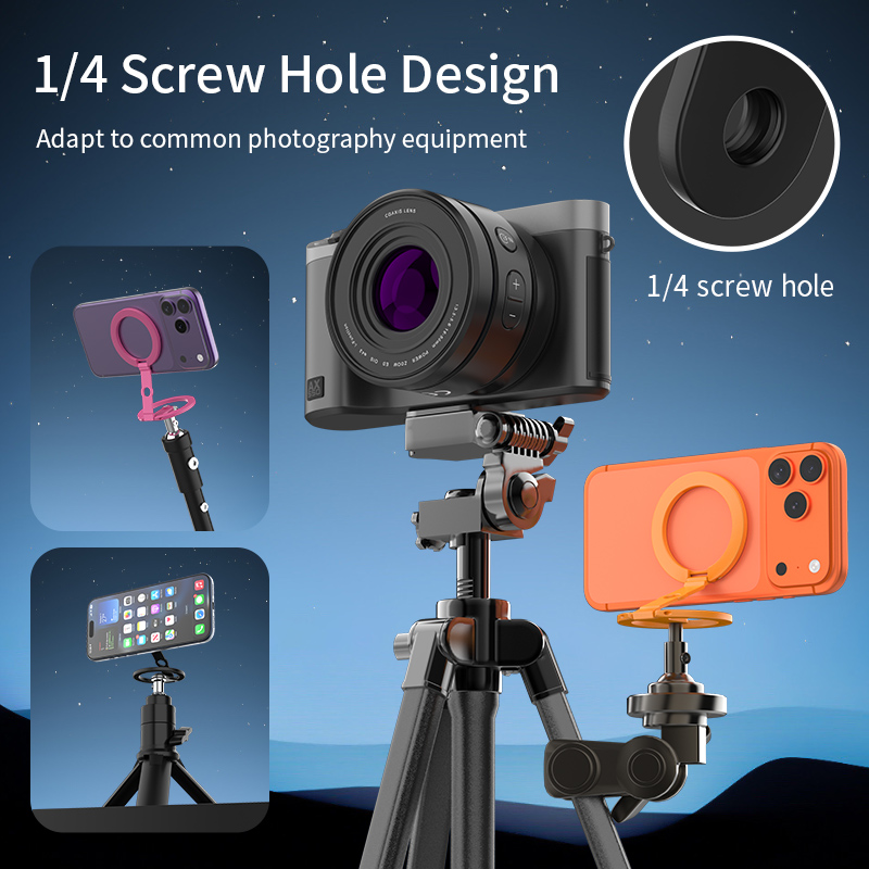 Draagbare opvouwbare dubbelzij - Phone Accessories For Photography recensie en prijs