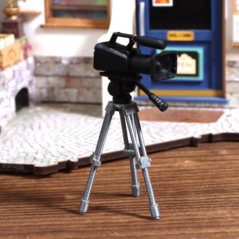 Mini Videocamera Statief Model - Phone Accessories For Photography recensie en prijs