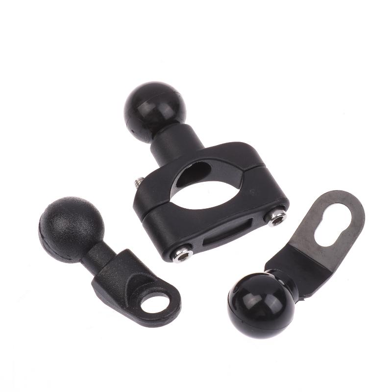 1 Set 2.3 Cm Bal Klem Beugel V - Phone Accessories Kit recensie en prijs