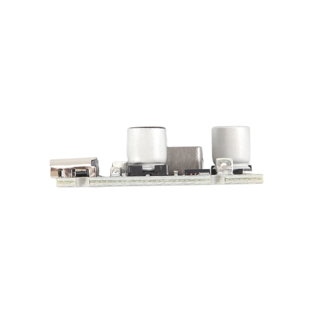 Compatibele 65W 8-32V DC naar  - Type C Adapter recensie en prijs