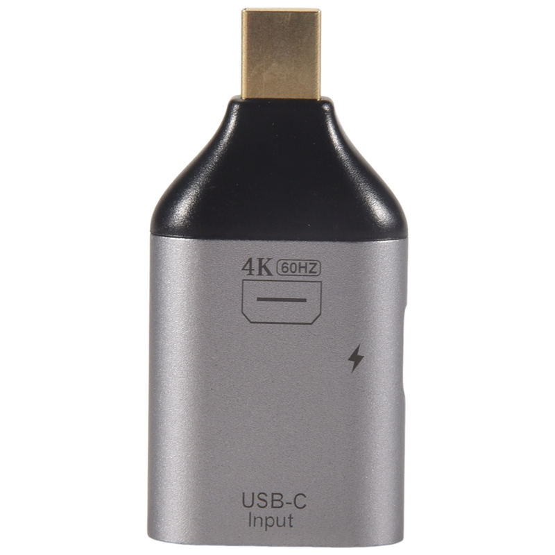 USB C-adapter Type-C vrouwelij - Type C Adapter recensie en prijs