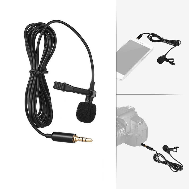 3,5 mm mini draagbare lavalier - Type C Adapter recensie en prijs