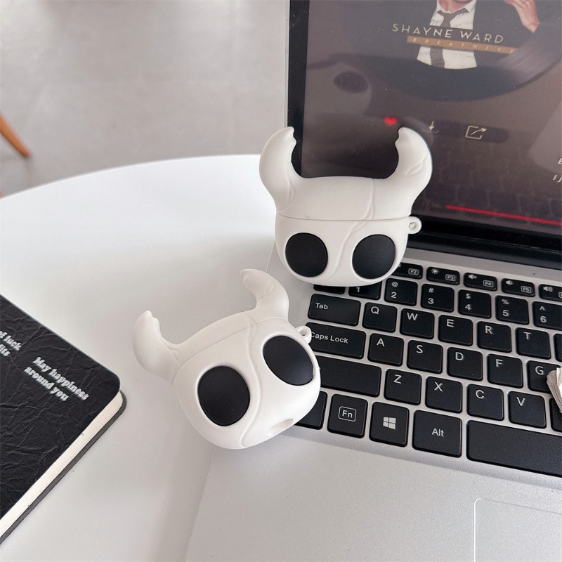 Hollow Knight Case voor Airpod - Airpod Case Cover recensie en prijs
