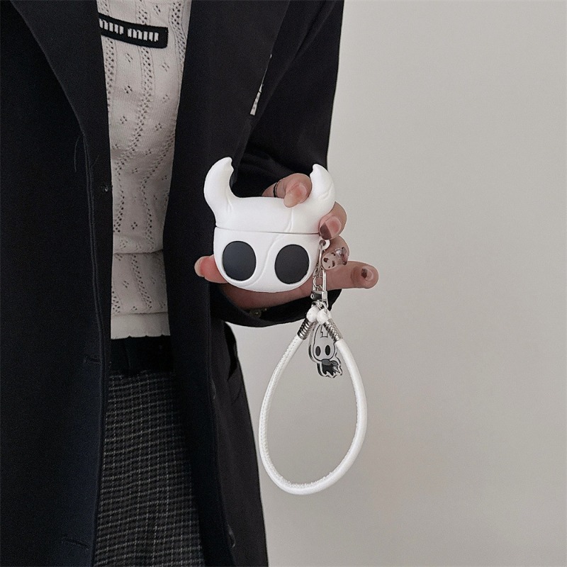 Hollow Knight Case voor Airpod - Airpod Case Cover recensie en prijs