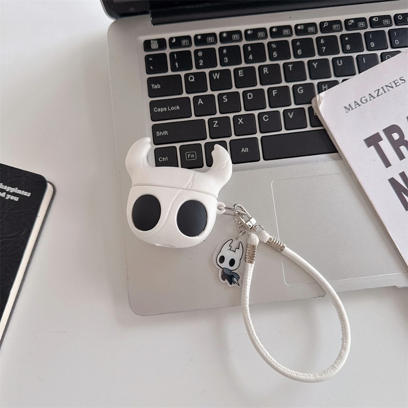 Hollow Knight Case voor Airpod - Airpod Case Cover recensie en prijs