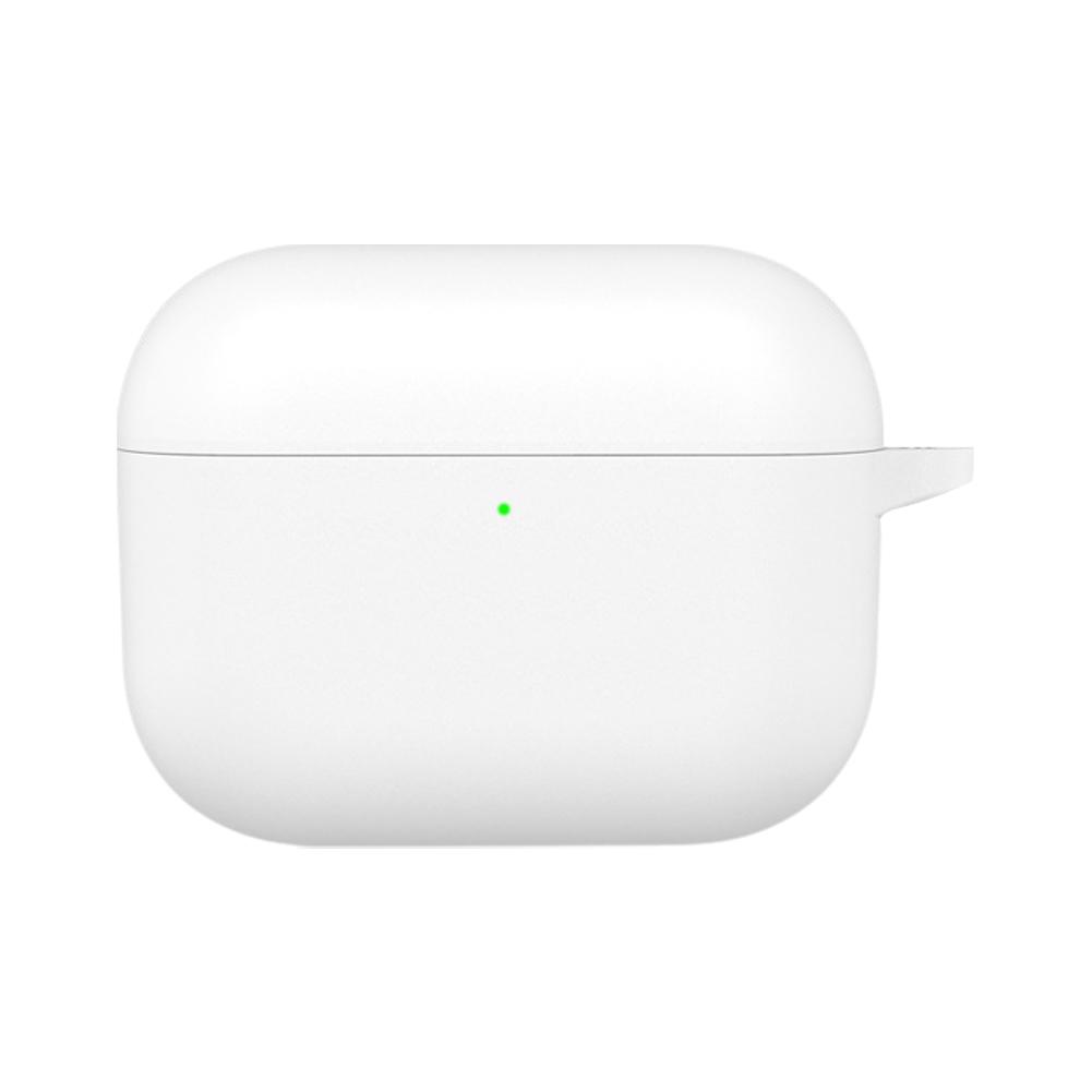 Siliconen Oortelefoon Case Voo - Airpod Case Cover recensie en prijs