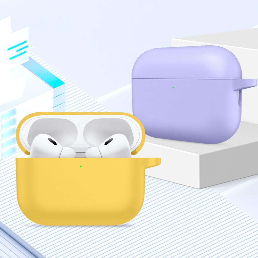 Siliconen Oortelefoon Case Voo - Airpod Case Cover recensie en prijs