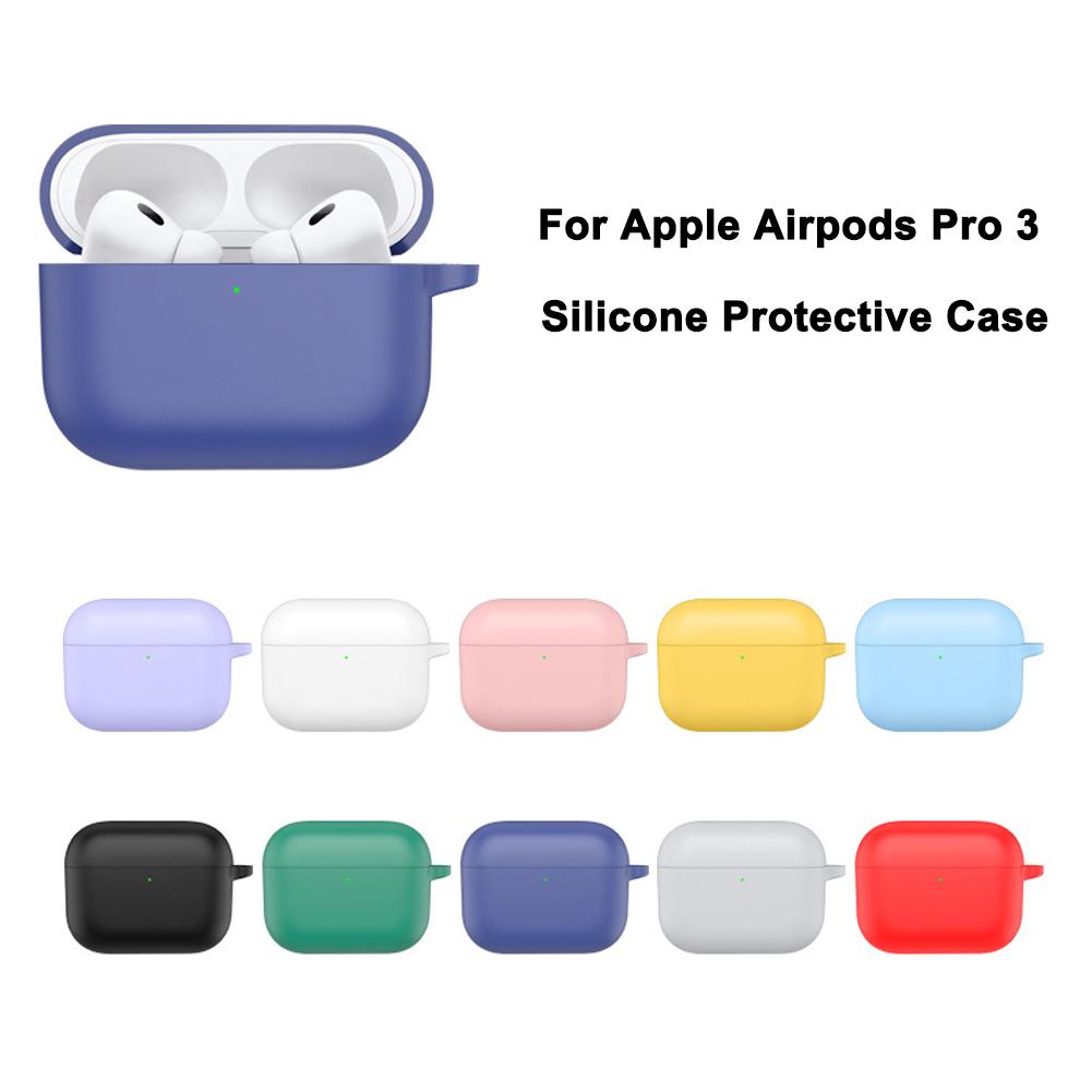 Siliconen Oortelefoon Case Voo - Airpod Case Cover recensie en prijs