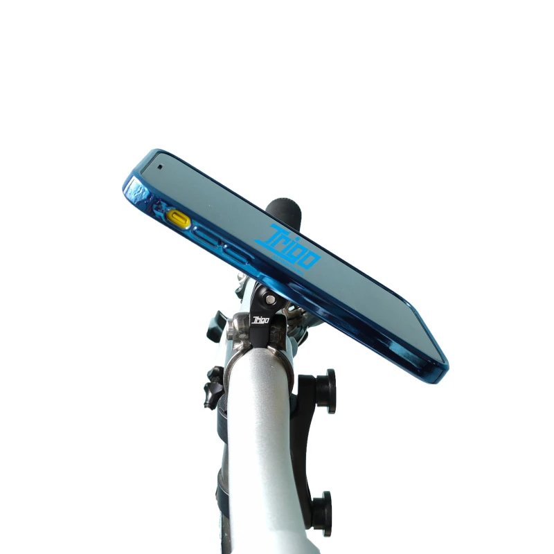 TRIGO TRP2281/2282 Vouwfiets C - Quadlock Phone Accessories recensie en prijs