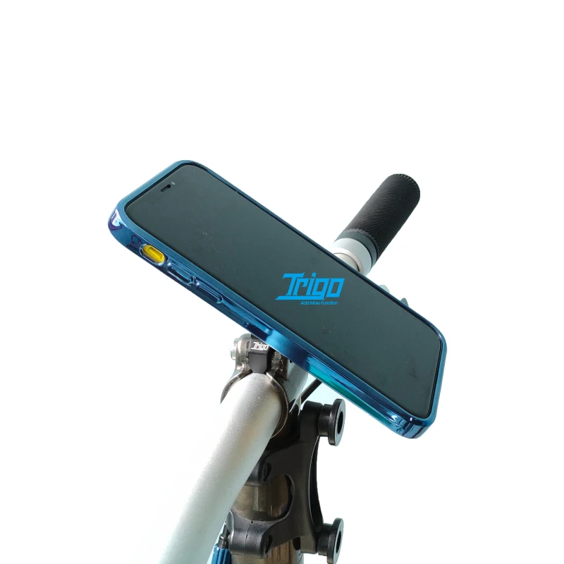 TRIGO TRP2281/2282 Vouwfiets C - Quadlock Phone Accessories recensie en prijs