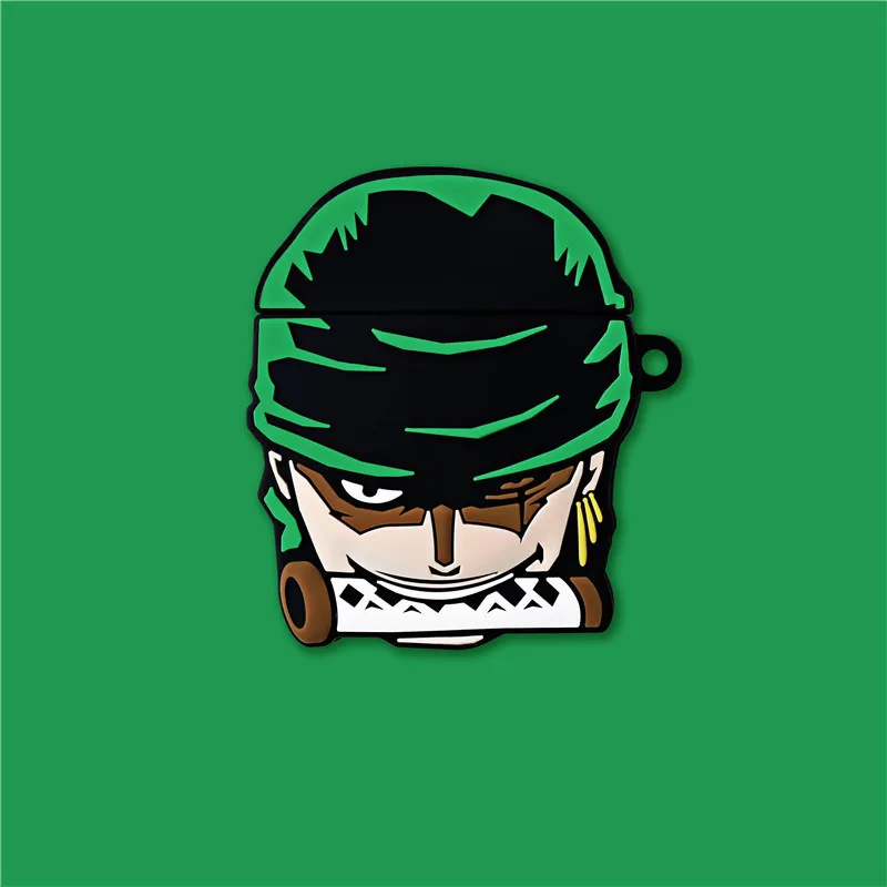 Een Stuk Zoro Voor Airpods Pro - Airpod Case Cover recensie en prijs
