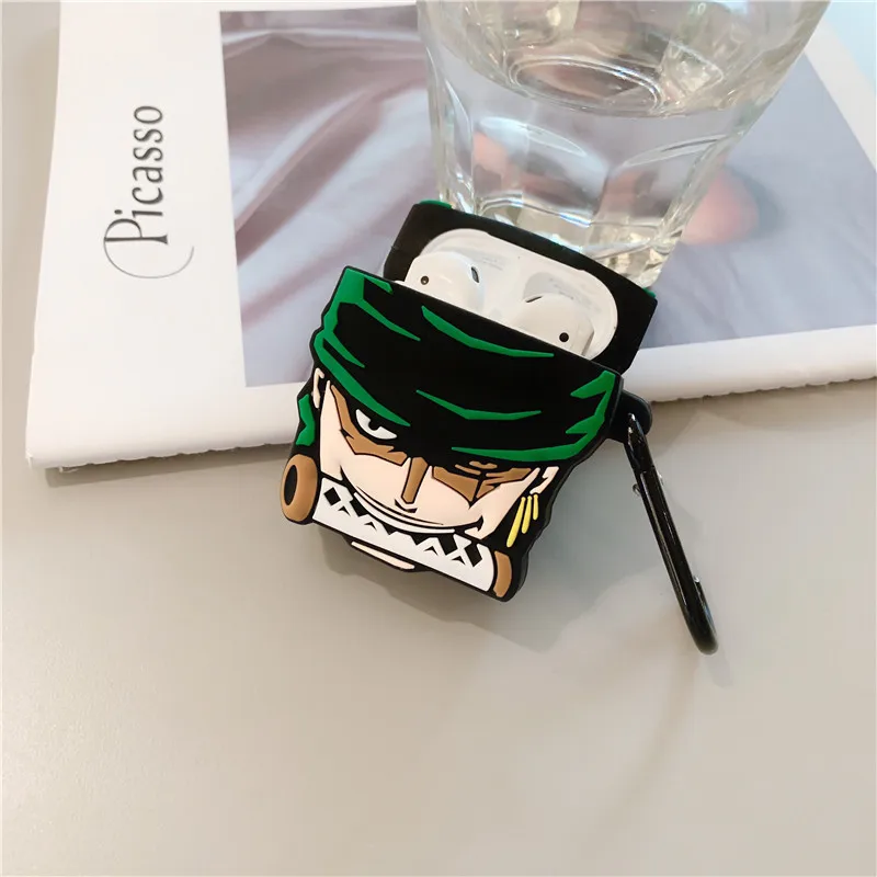 Een Stuk Zoro Voor Airpods Pro - Airpod Case Cover recensie en prijs