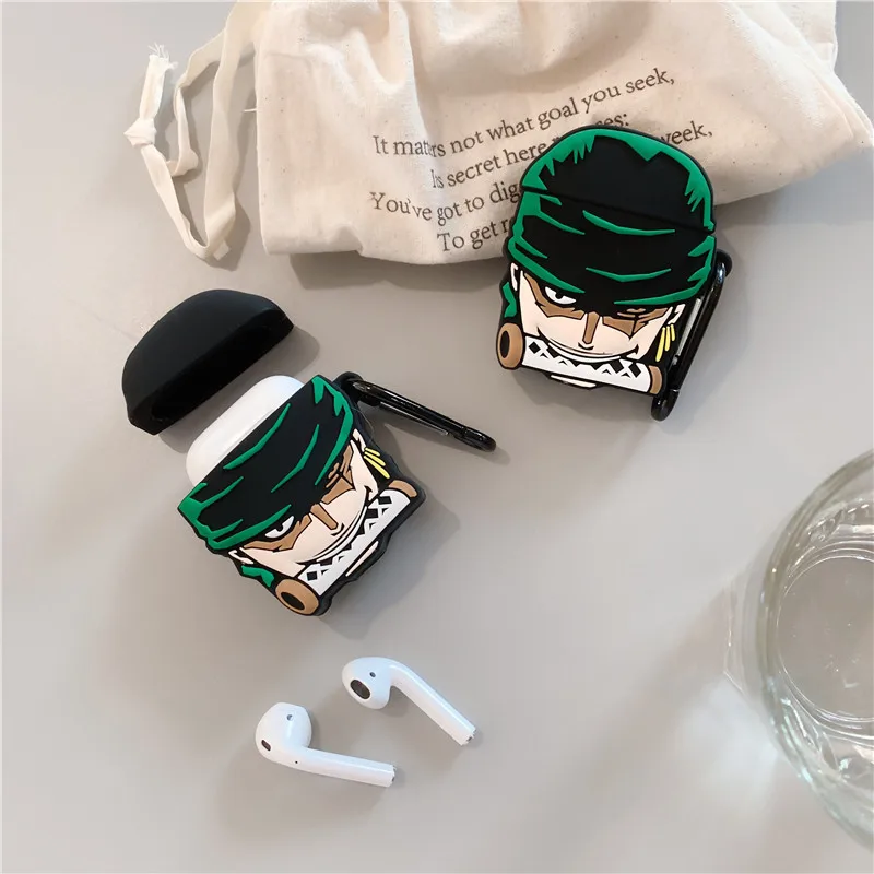 Een Stuk Zoro Voor Airpods Pro - Airpod Case Cover recensie en prijs