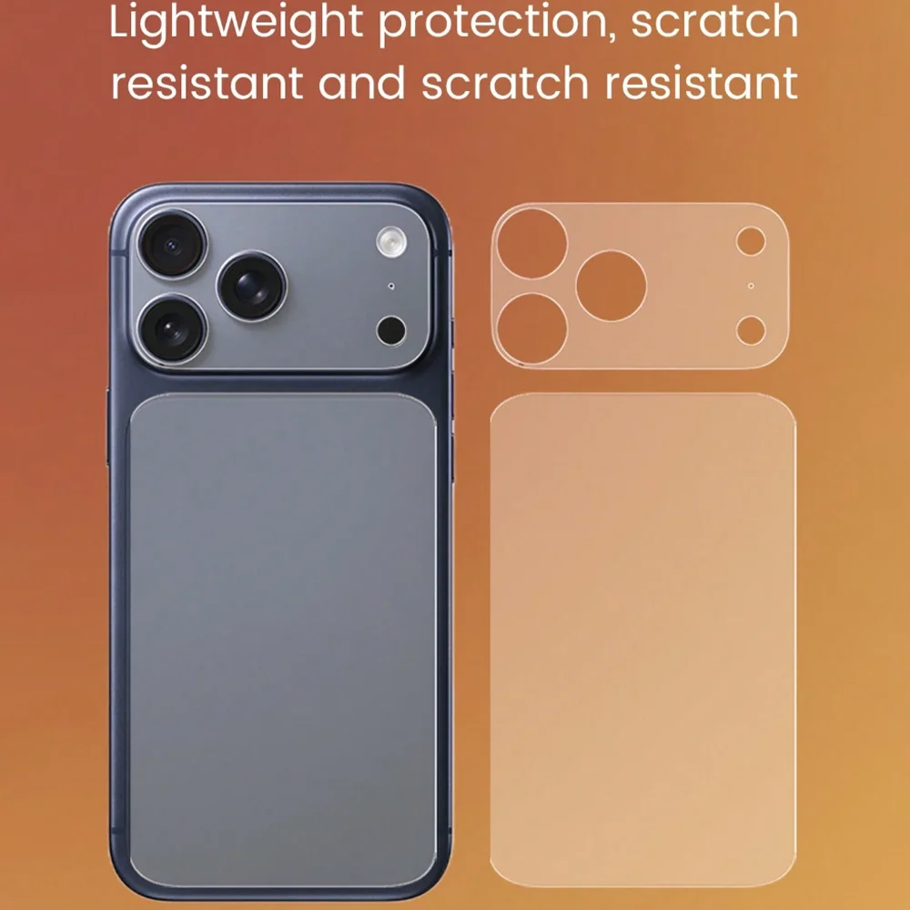 1-5 stuks set matte basislensf - Phone Accessories Kit recensie en prijs