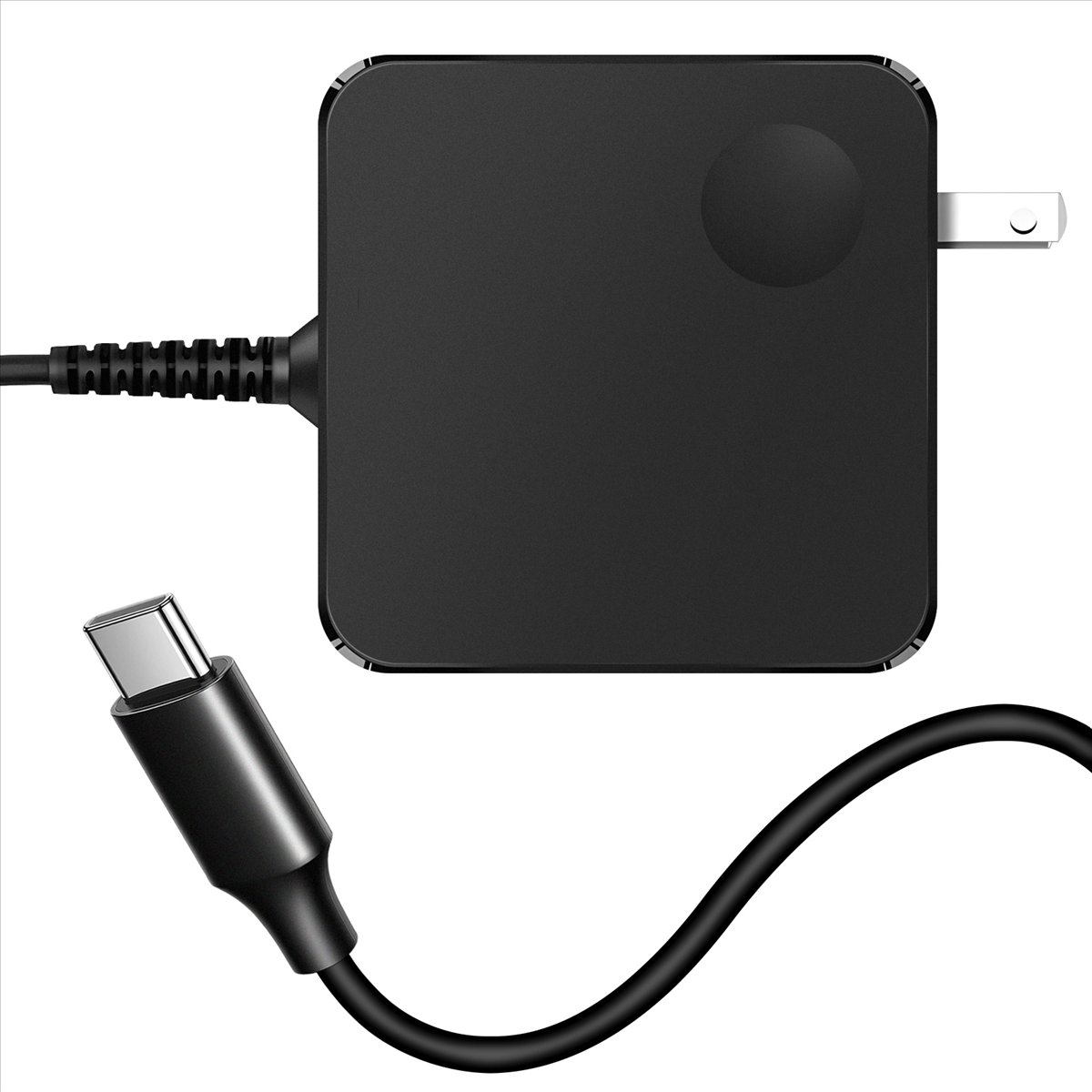 Geschikt voor Square Notebook  - Type C Adapter recensie en prijs