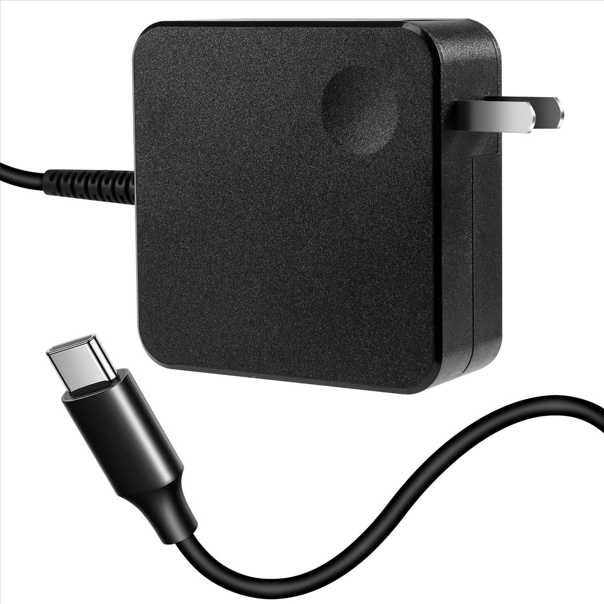 Geschikt voor Square Notebook  - Type C Adapter recensie en prijs