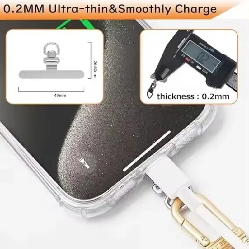 360° Draaibare Telefoon Lanyar - Phone Ring Holder recensie en prijs